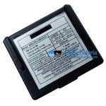 Batería para PLC MINI-EX-I/IIB/IIC/D [Batería de repuesto]